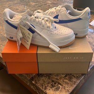 Air Force 1 Low Retro M10